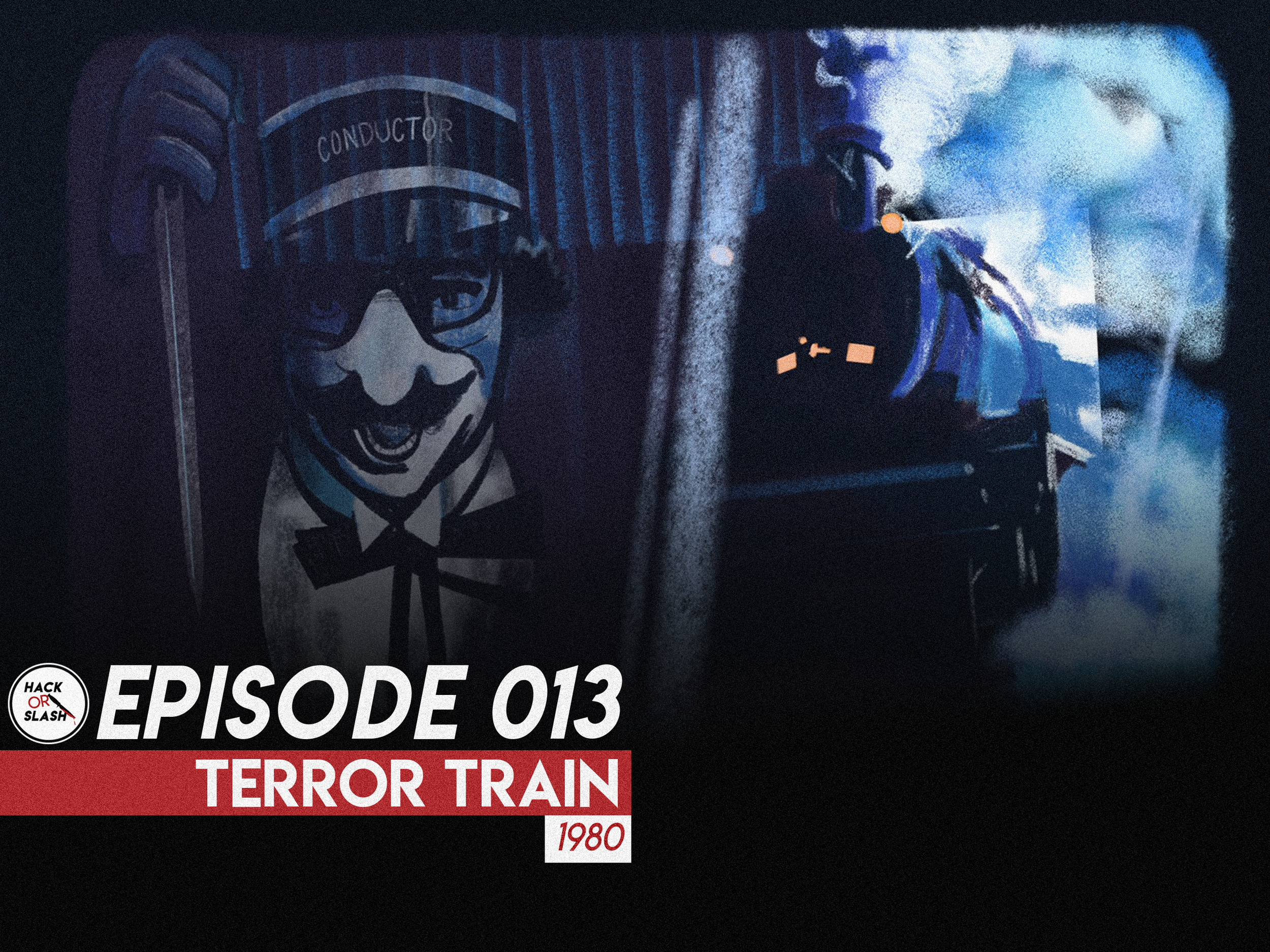 013: Terror Train (1980)