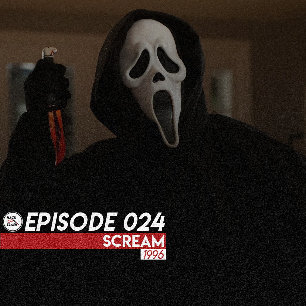 024: Scream (1996)