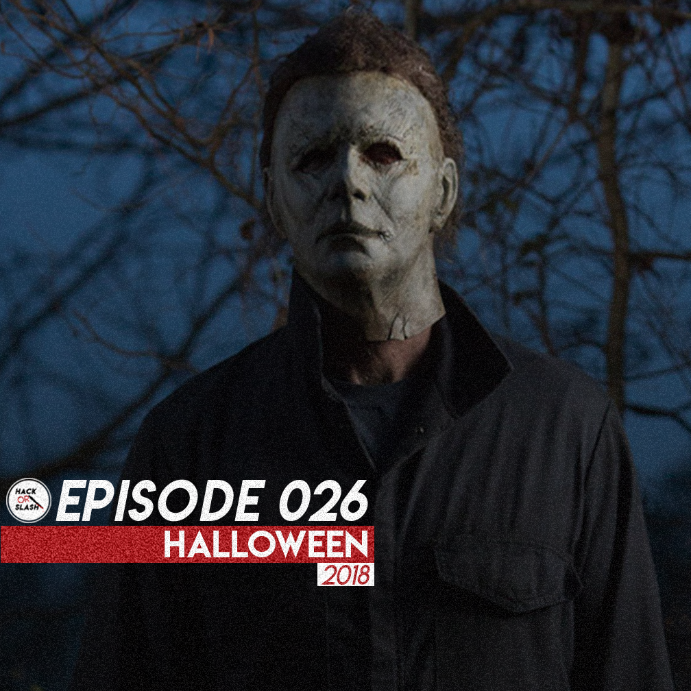 026: Halloween (2018)