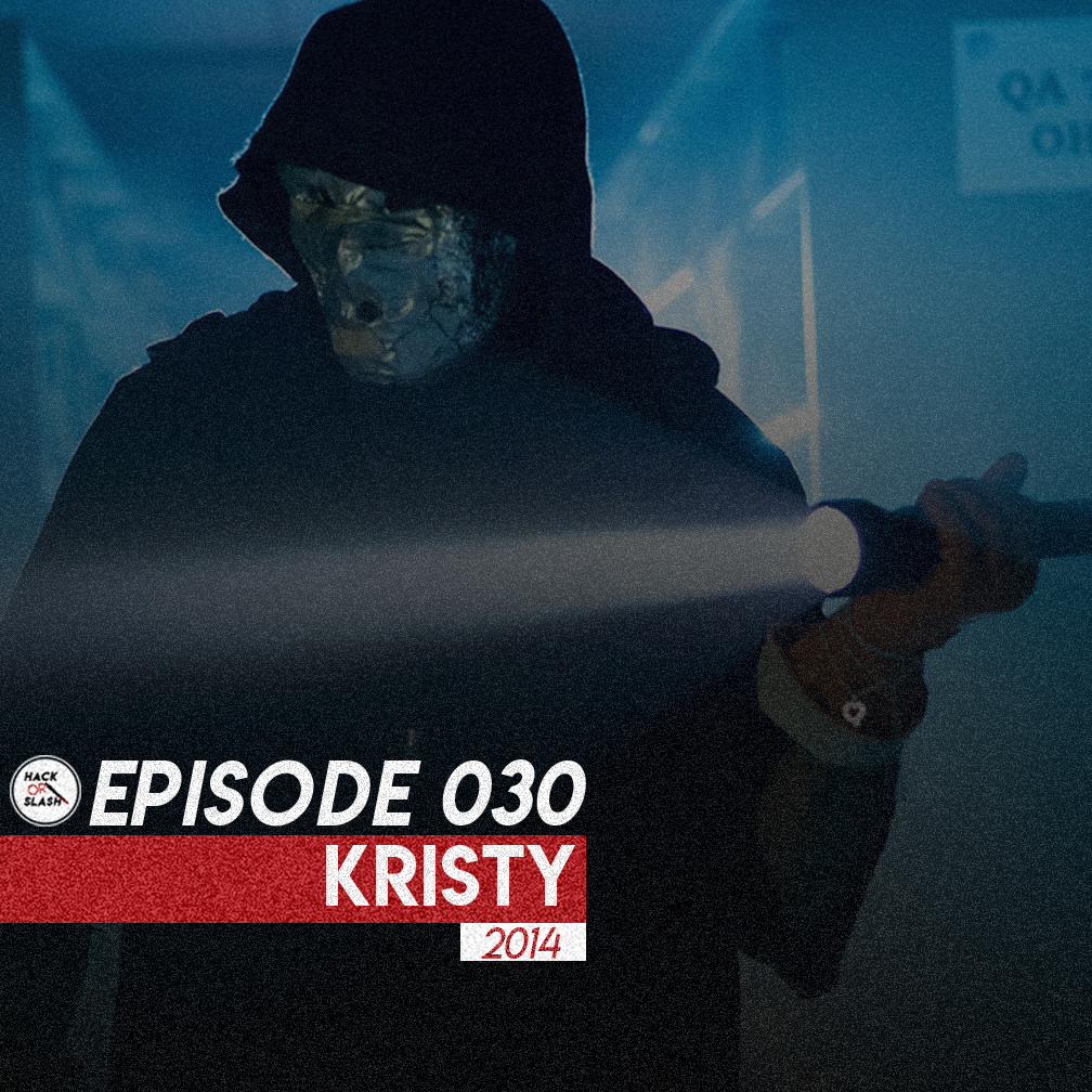 030: Kristy (2014)