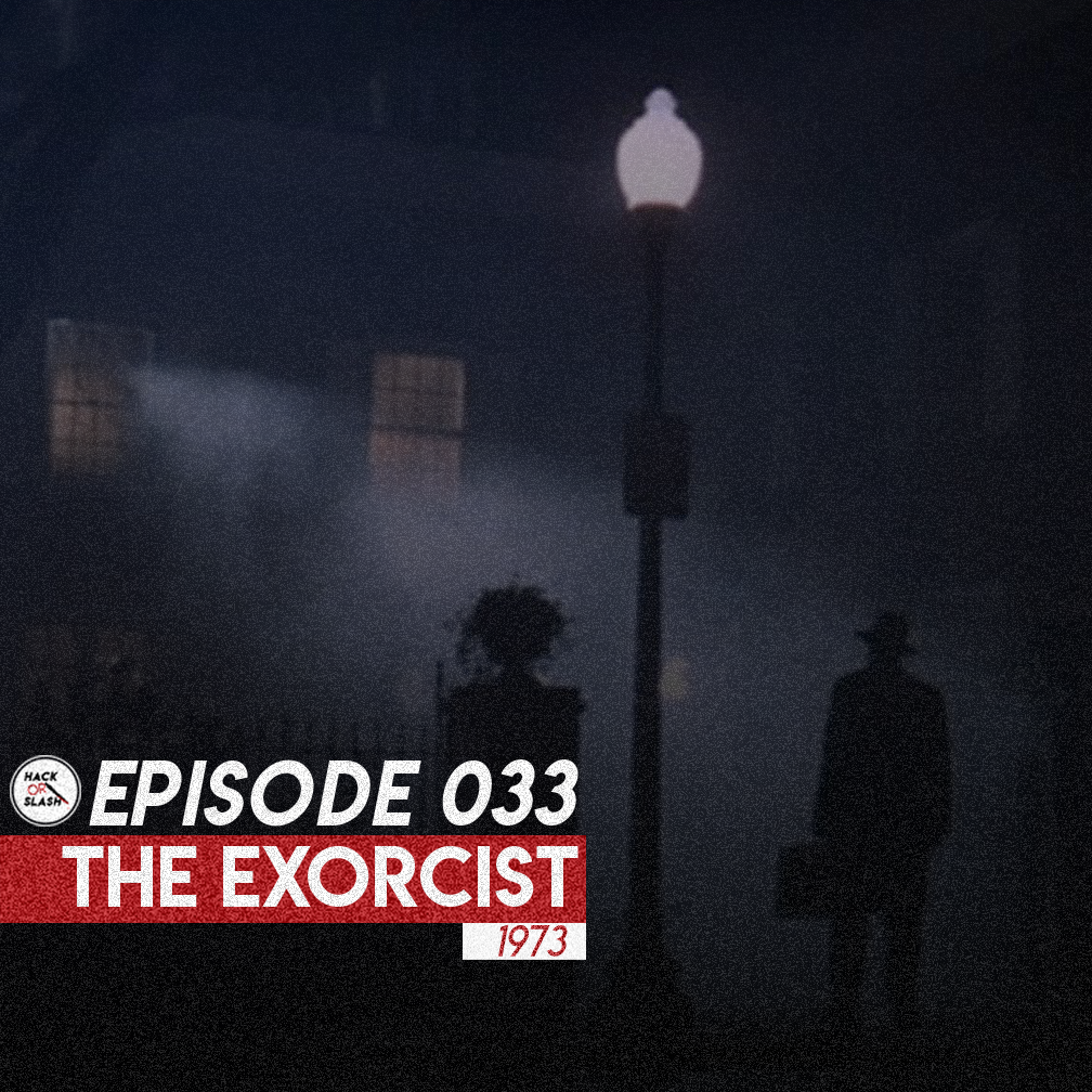033: The Exorcist (1973)