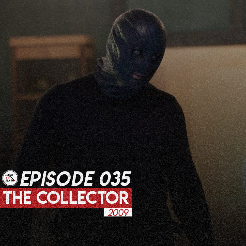 The Collector (2009) - IMDb