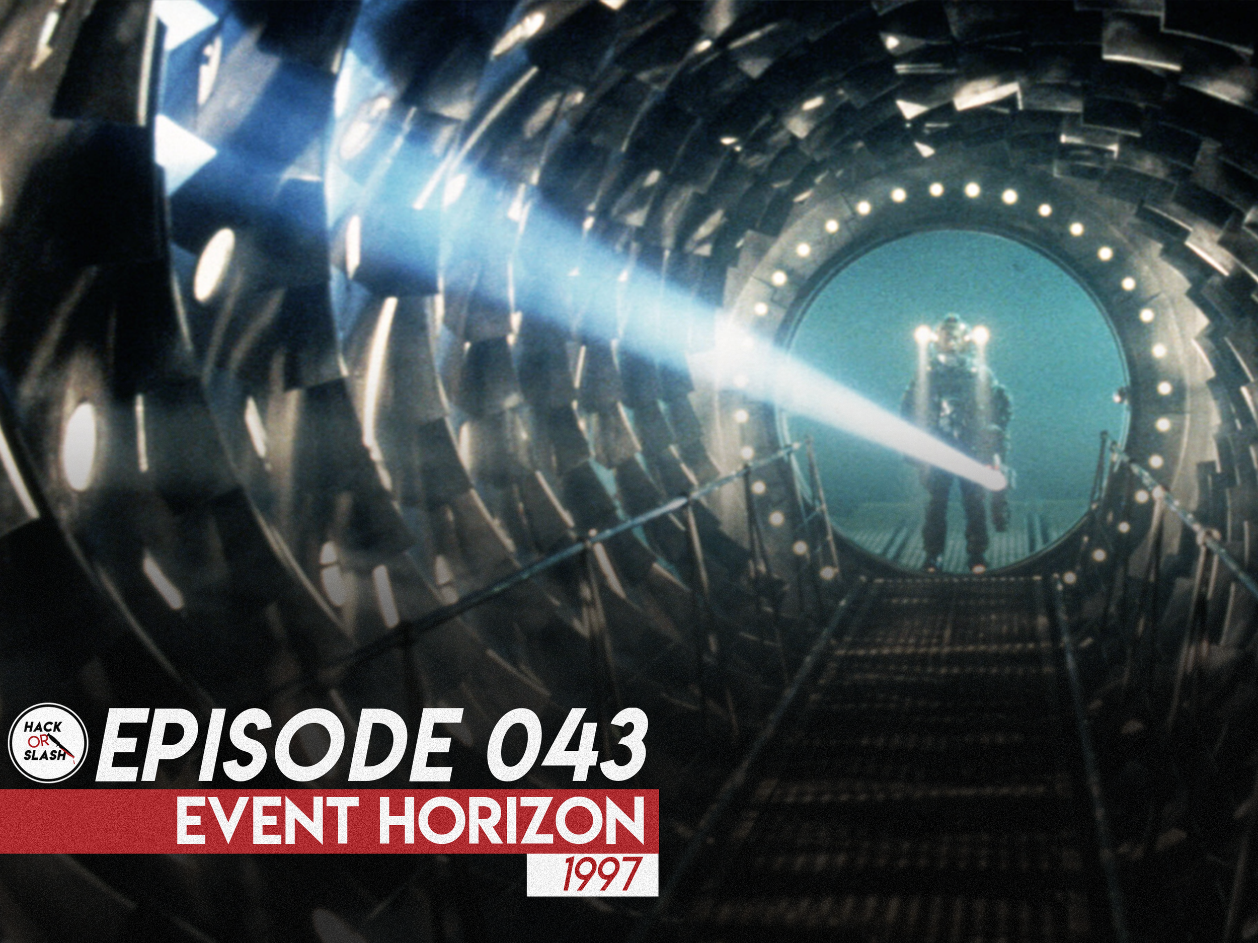 043: Event Horizon (1997)