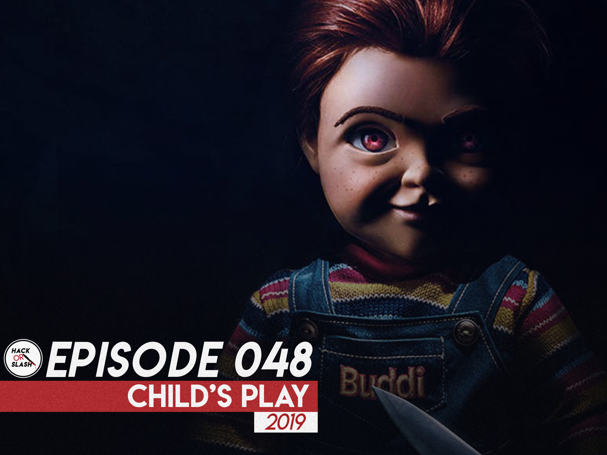 048: Child's Play (2019)