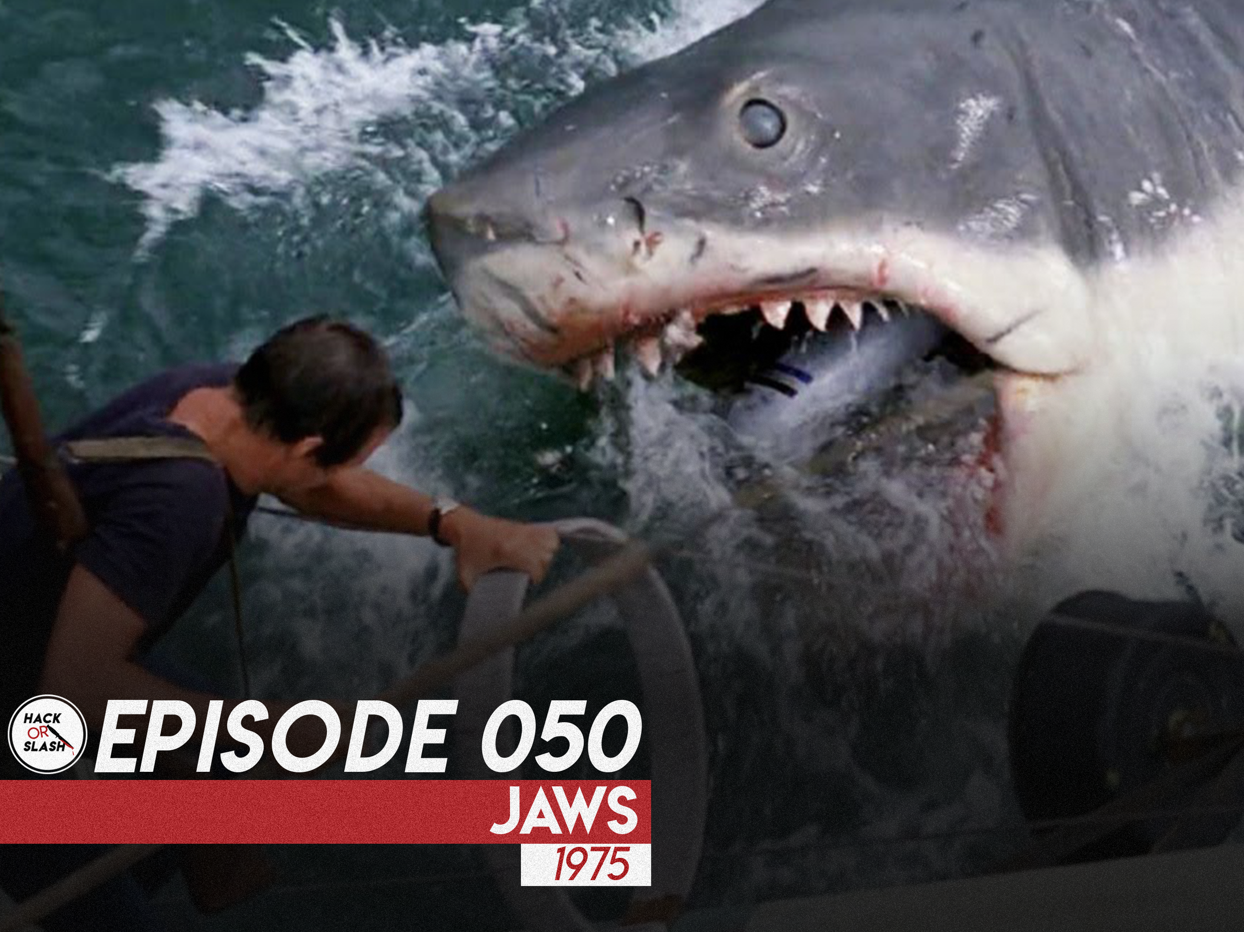050: Jaws (1975)