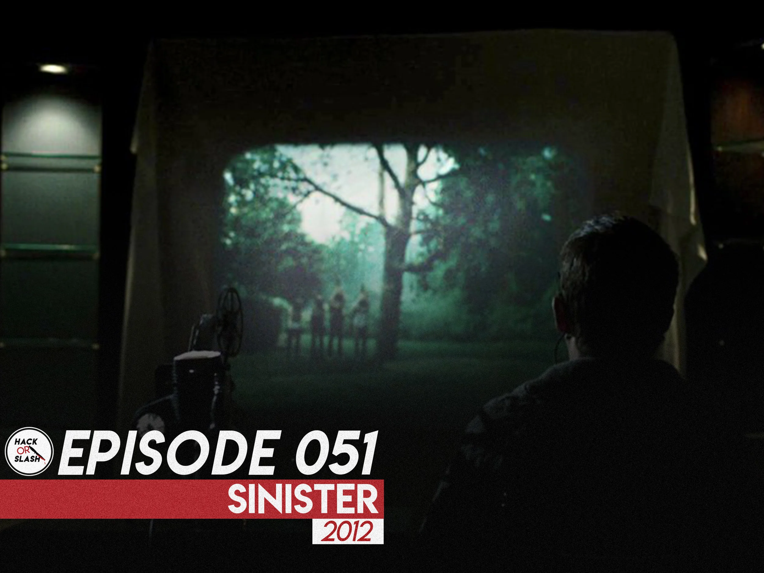 051: Sinister (2012)