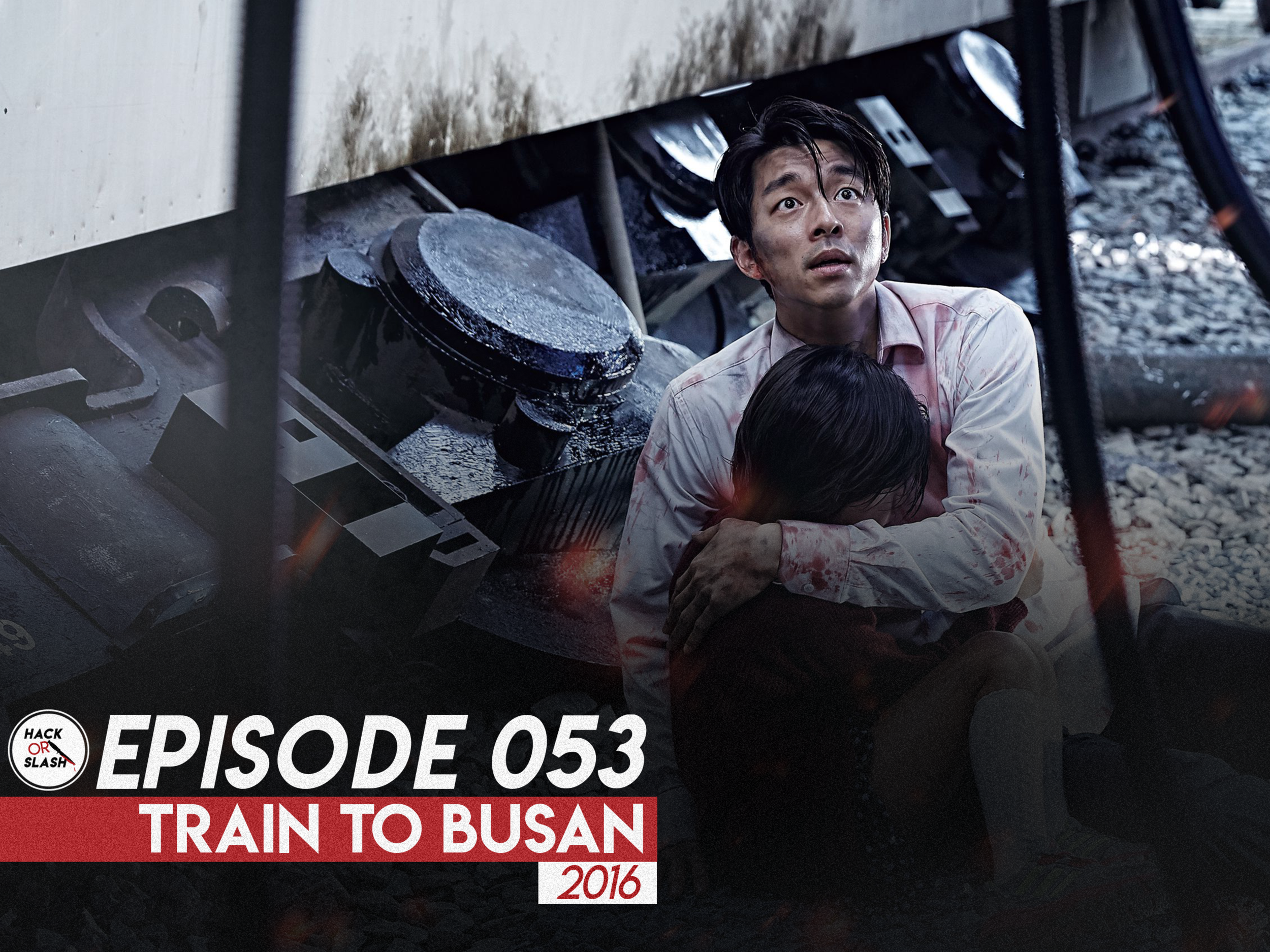 053: Train to Busan (2016)