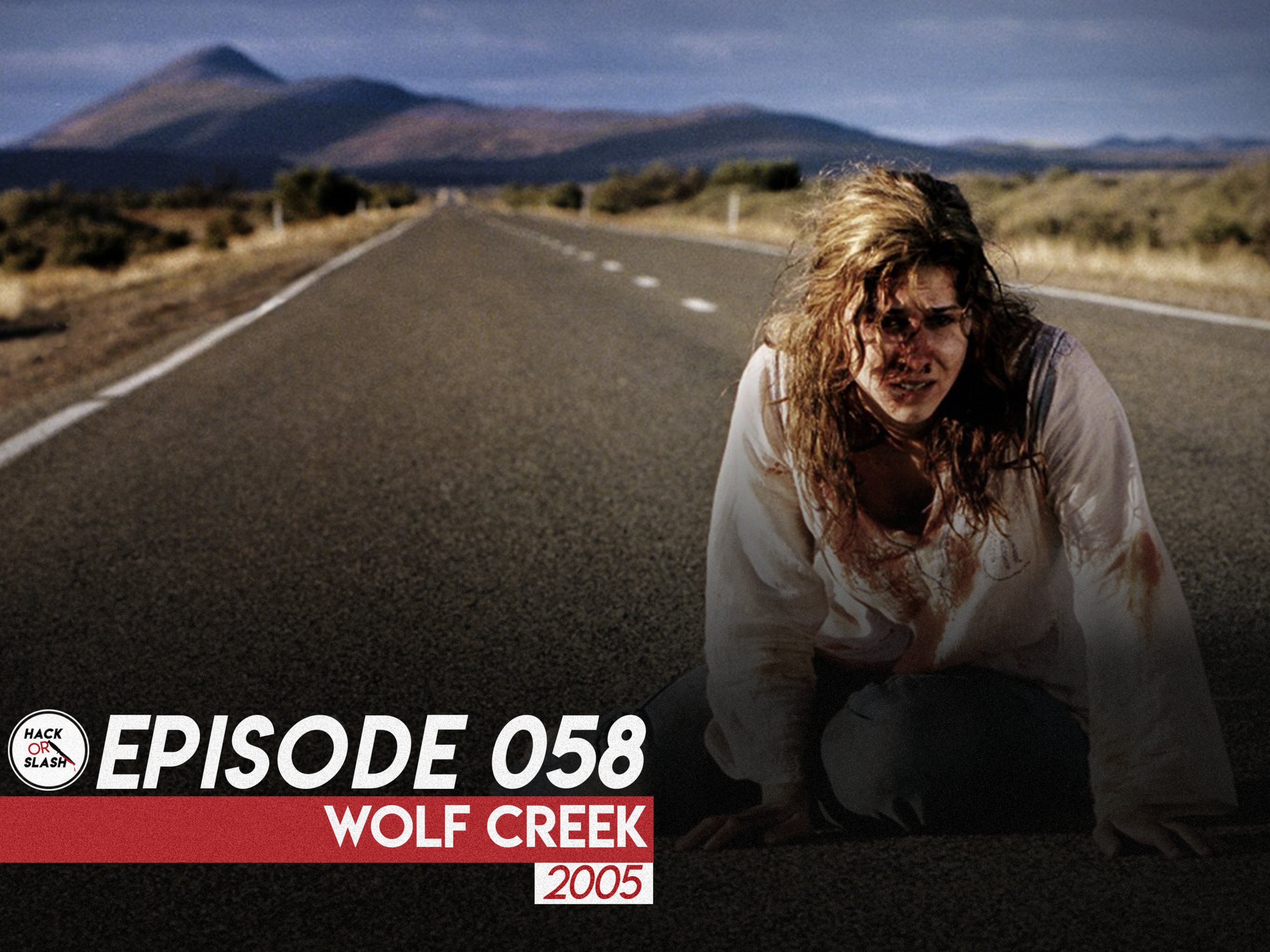 058: Wolf Creek (2005)