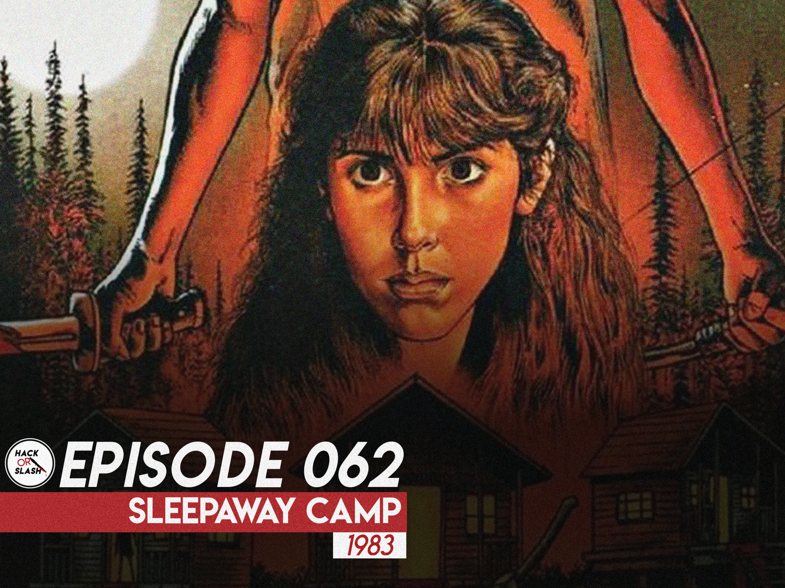 062: Sleepaway Camp (1983)