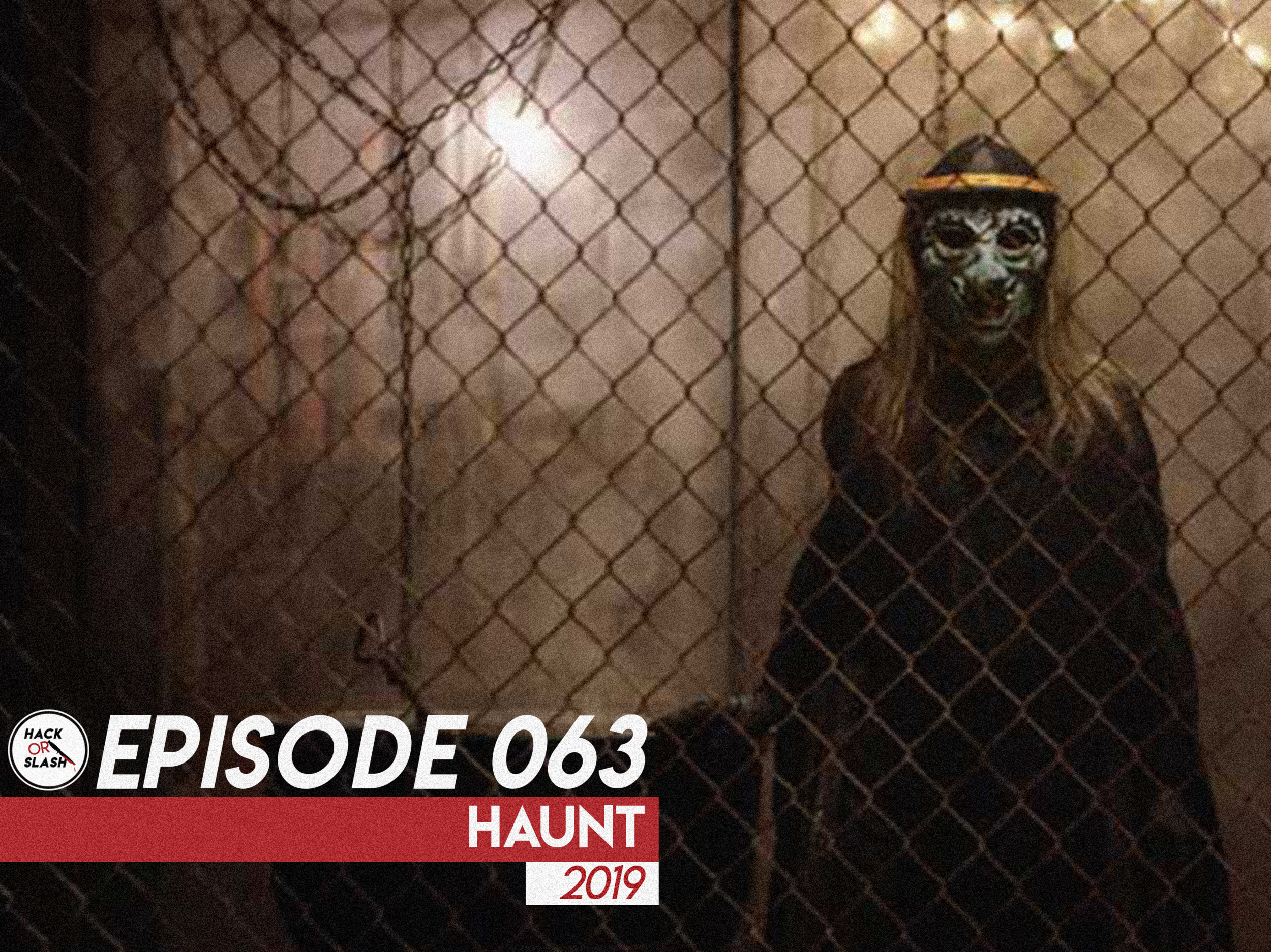 063: Haunt (2019)