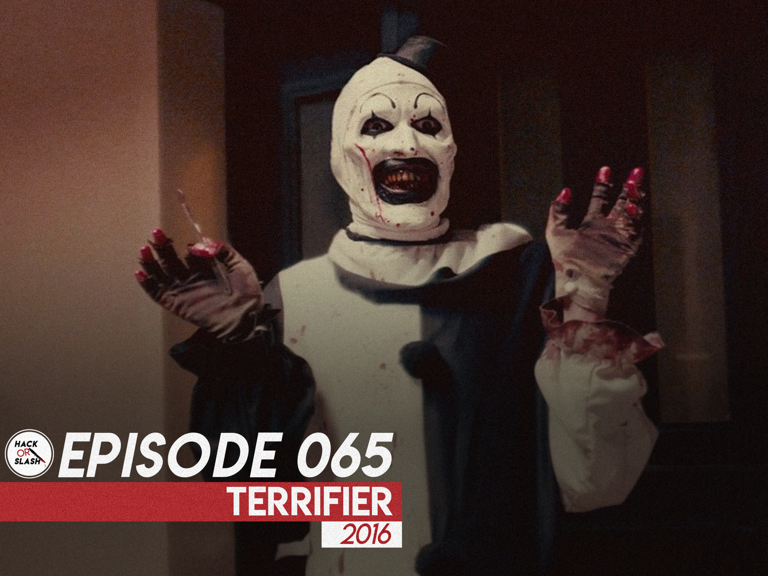 065: Terrifier (2016)