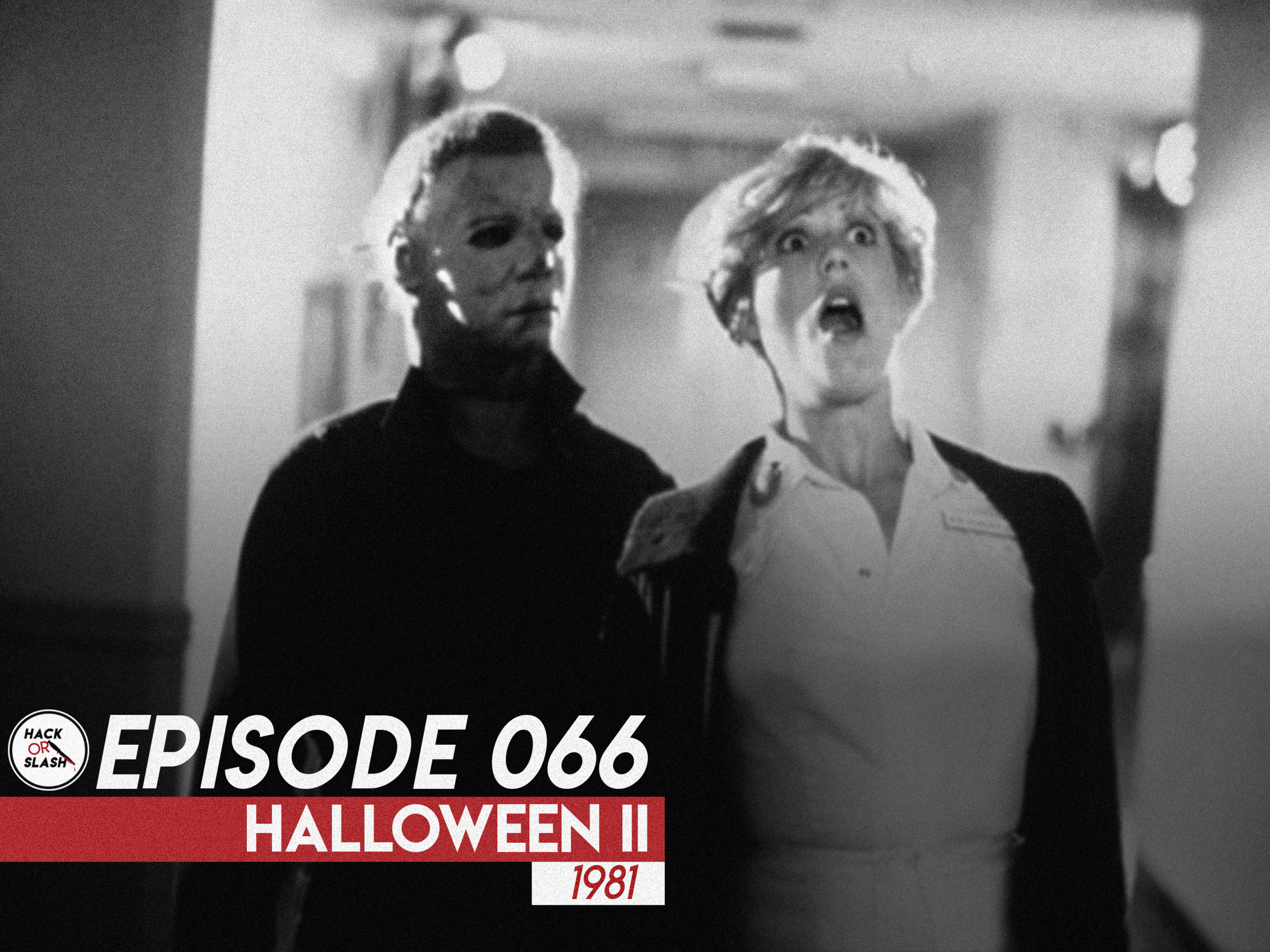 066: Halloween II (1981)