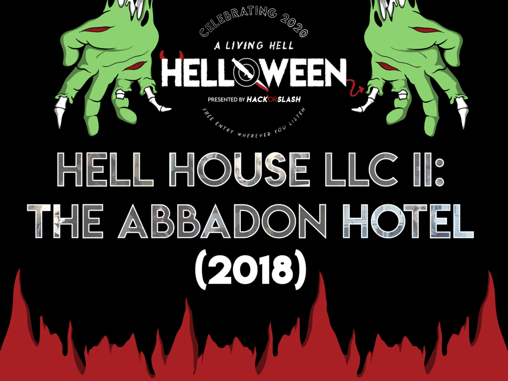 Hell House LLC (2015) - IMDb