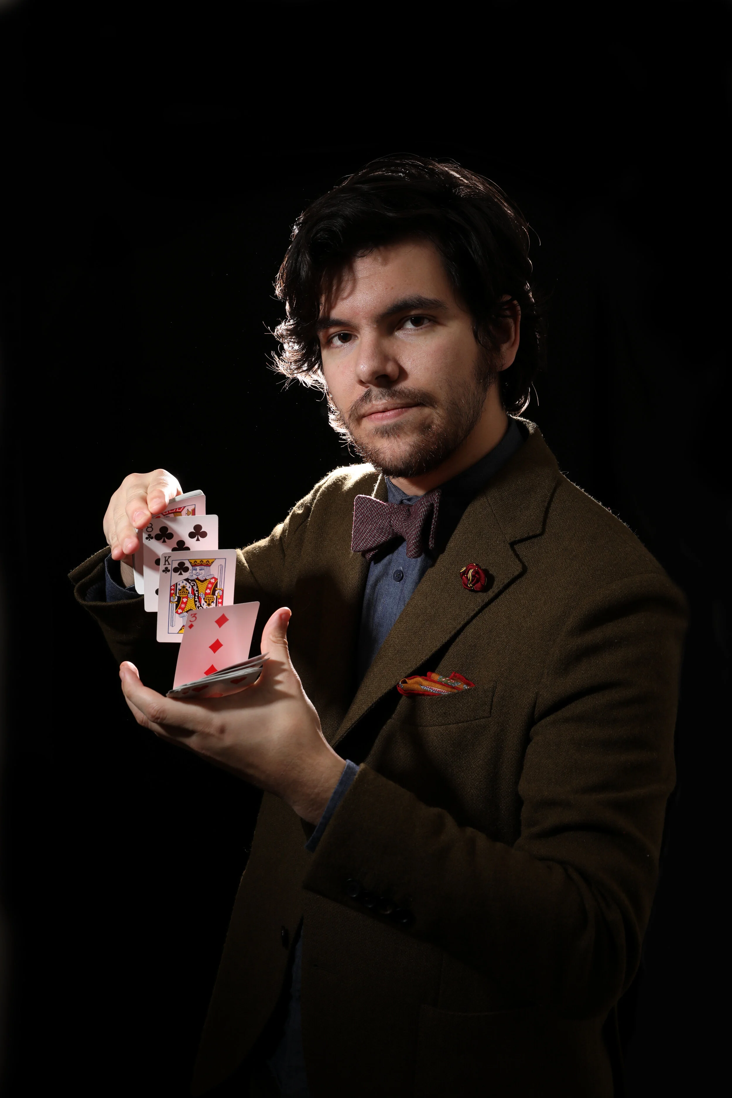 People — Isaac Campos Photography