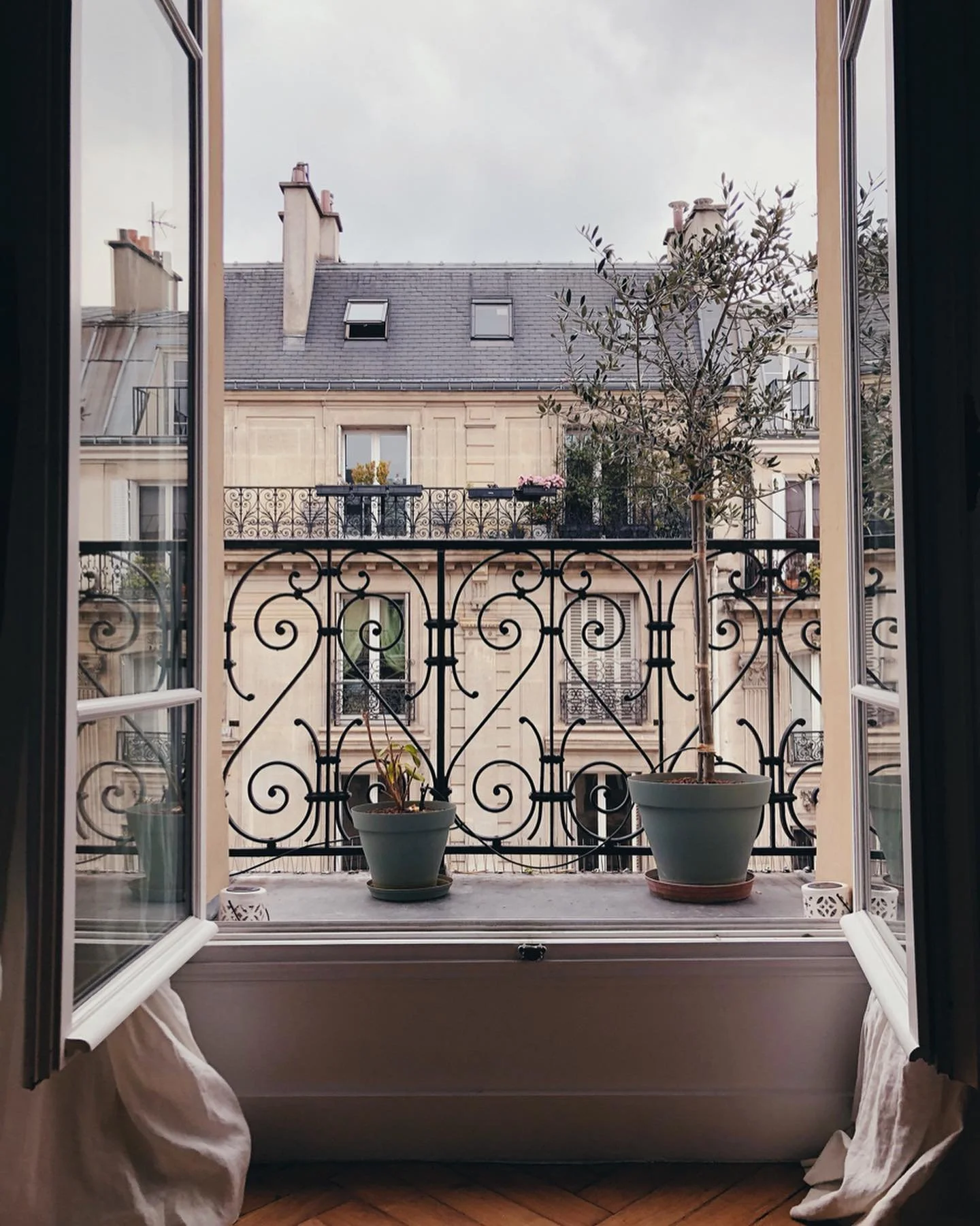 I could have stayed here forever ❤️🇫🇷