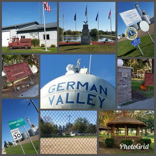German Valley Days 2025