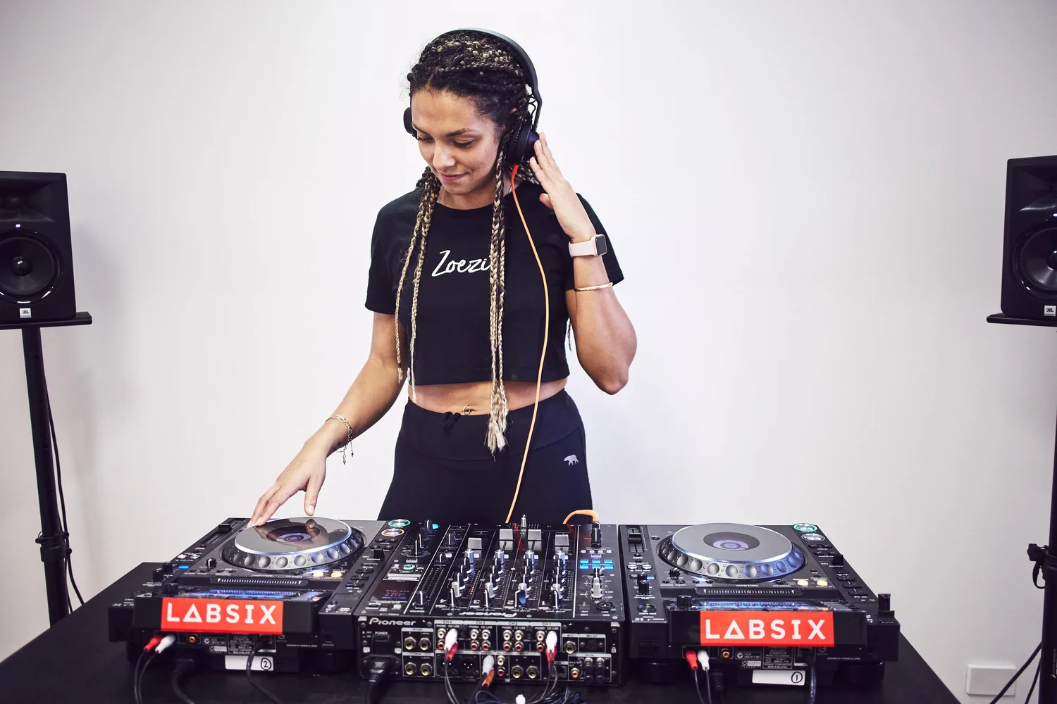 Lab Six