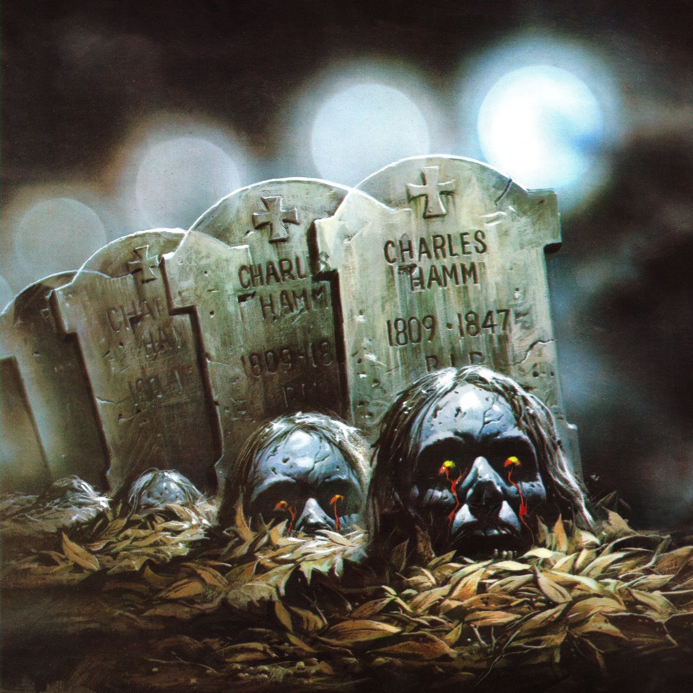 Omen Uptick: City of the Living Dead (1980)