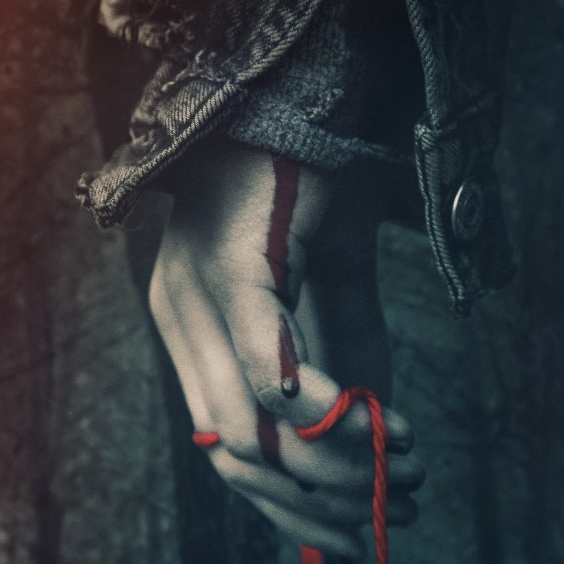 Teenaged Rebellion: Pyewacket (2017)