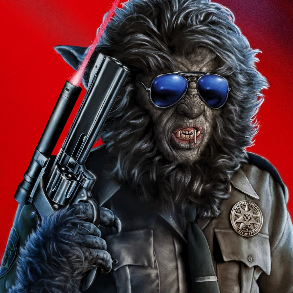 The Ability to Grow: Another WolfCop (2017)