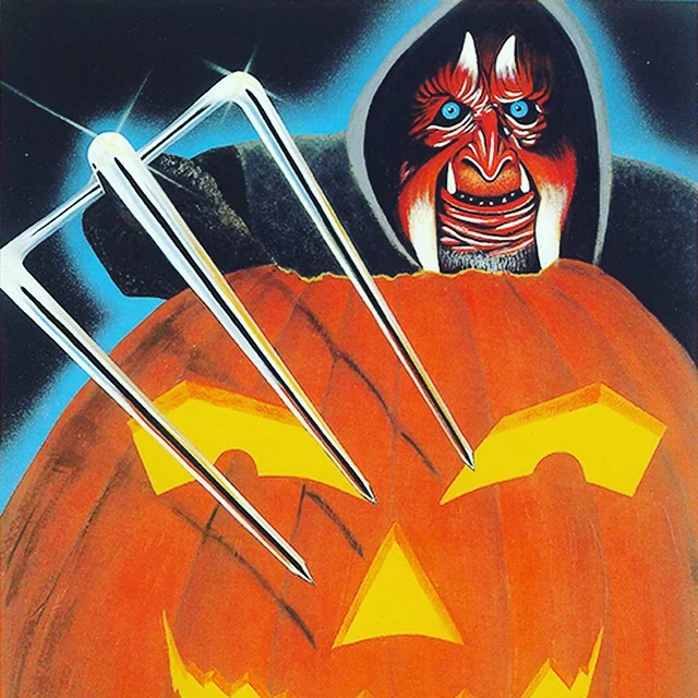 Assorted Treats: Hack-O-Lantern (1988)