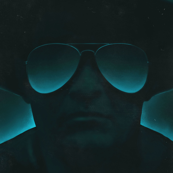 Effective Deterrent: The Ranger (2018)