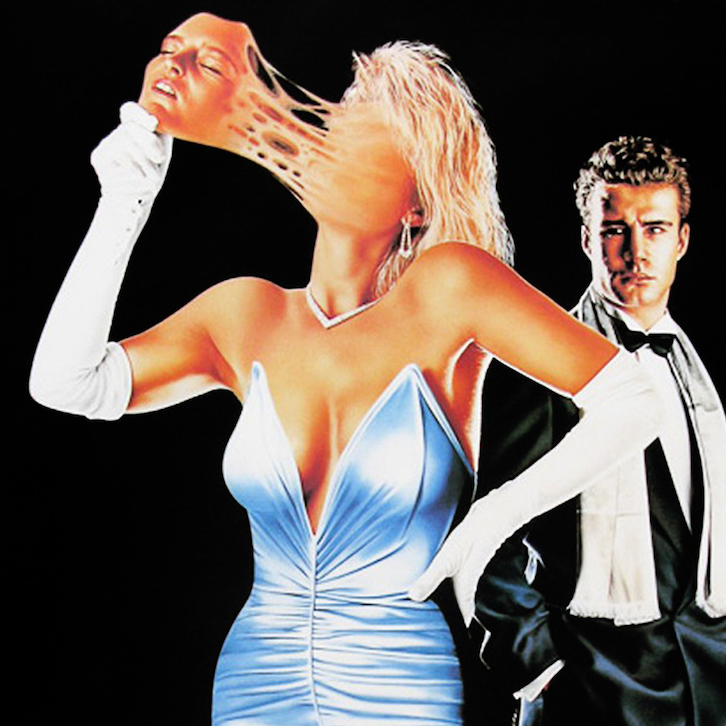 Affluent Heap: Society (1989)
