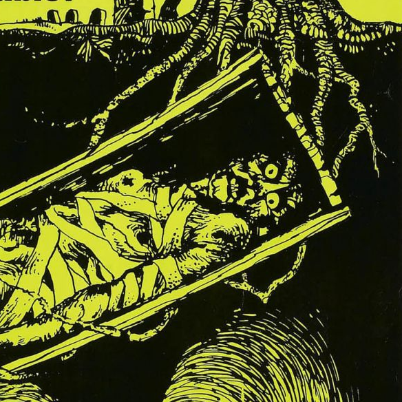 Definitively Uncanny: The Oblong Box (1969)