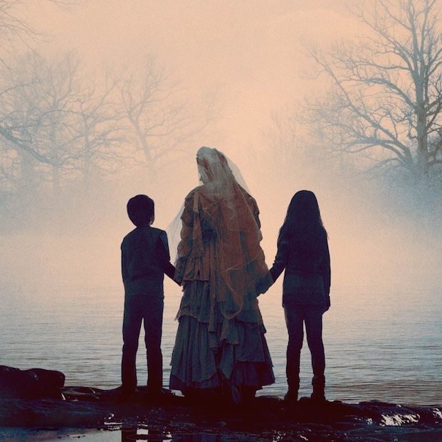 Breathing Room: The Curse of La Llorona (2019)