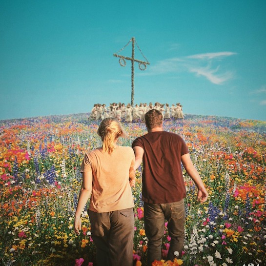Rich Results: Midsommar (2019)
