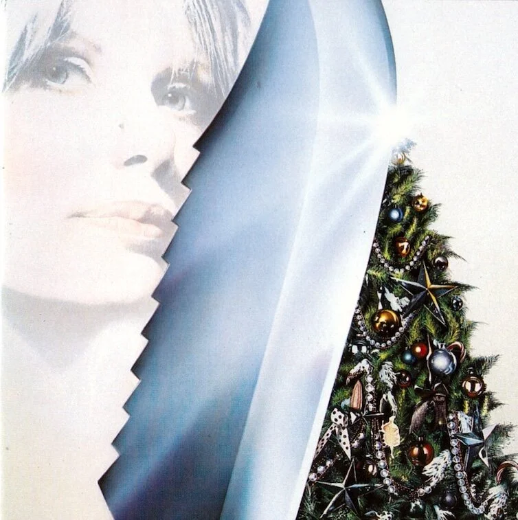 Non-Consenting Neophyte: Silent Night, Deadly Night 4 - Initiation (1990)