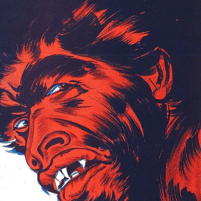 Collegiate Caveman: Monster on the Campus (1958)
