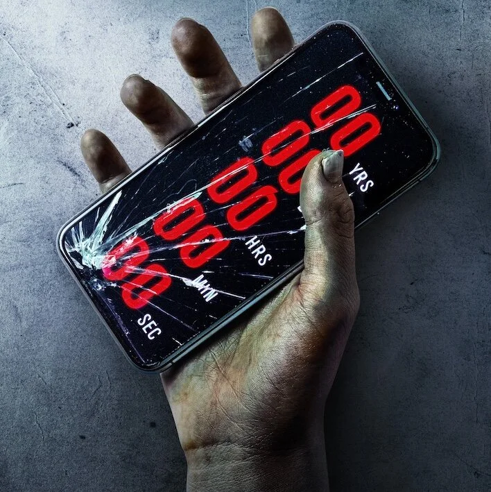 Prescribed Conclusion: Countdown (2019)