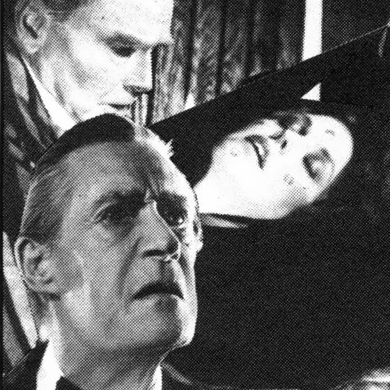 Unsolicited Inclusion: Doctor Dracula (1978)