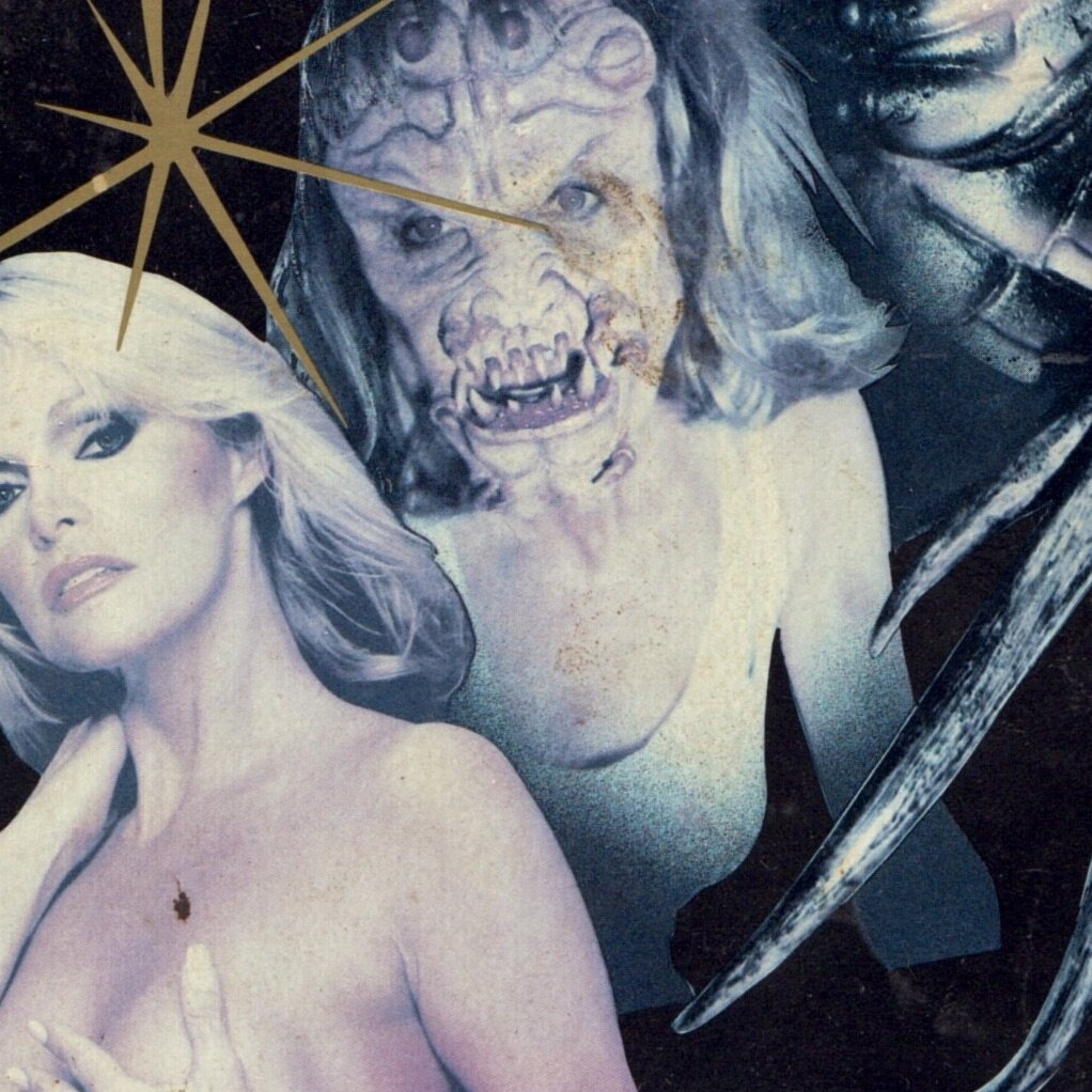 Critically Unclothed: Evil Spawn (1987)