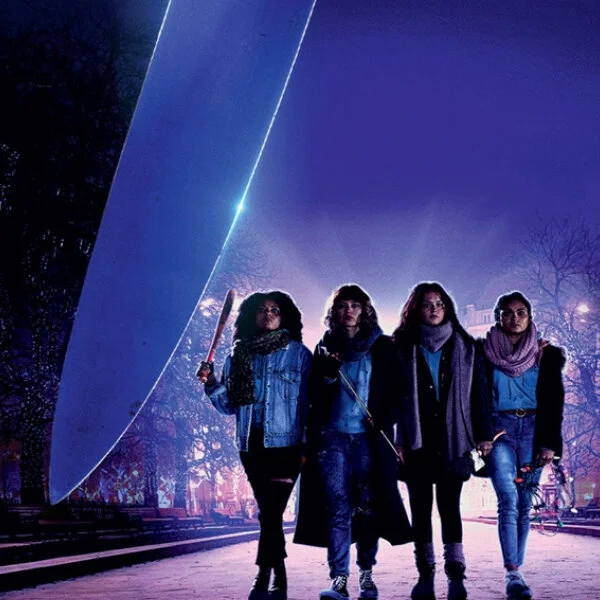 Infectious Misogyny: Black Christmas (2019)