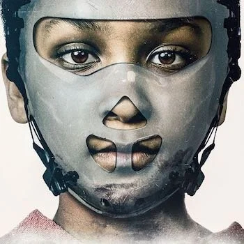 Saprophytic Society: The Girl with All the Gifts (2016)