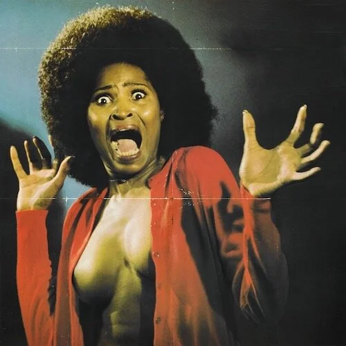 Intravenous Itinerary: Blackenstein (1973)
