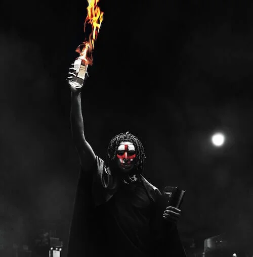 Subsidized Spasms: The First Purge (2018)