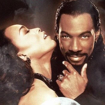 Mythology Buffet: Vampire in Brooklyn (1995)