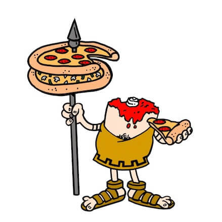 Supernatural Suspects: Slice (2018)