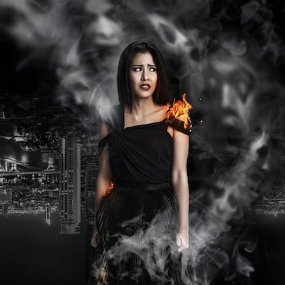 Spirit Sentient: Bangkok 13 Muang Kon Tai (2016)