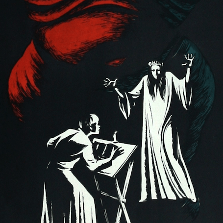 Sensible Summoning: Viy (1967)