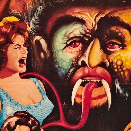 Draining Craniums: The Brainiac (1962)