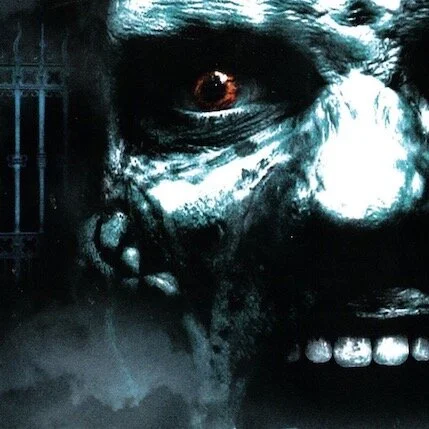 Equally Audacious: House of the Dead 2 (2005)