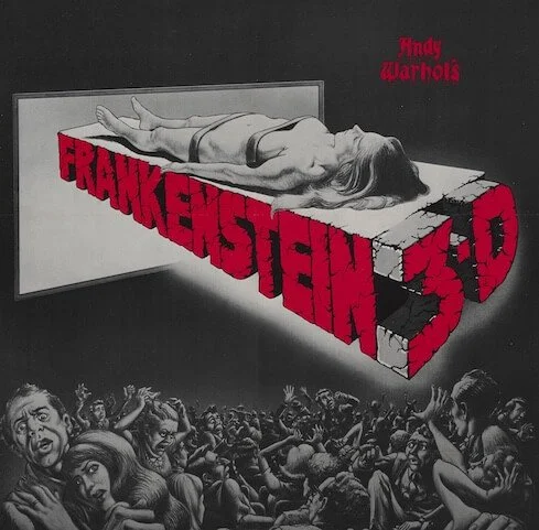 Harmonious Home: Flesh for Frankenstein (1973)