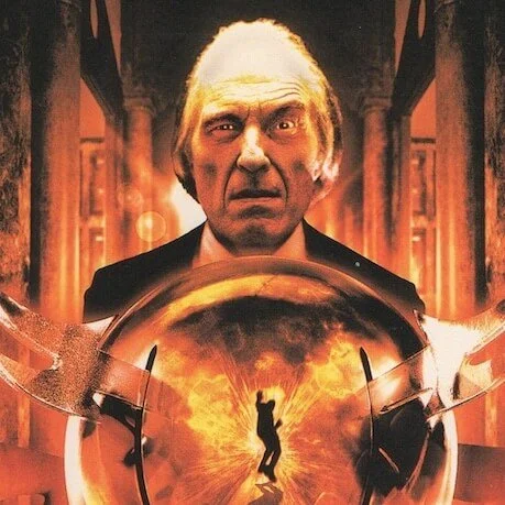 Coscarelli Cohesion: Phantasm IV - Oblivion (1998)