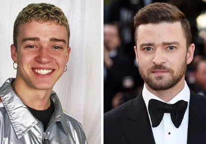 Before / After