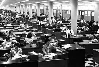 Bureaucracy