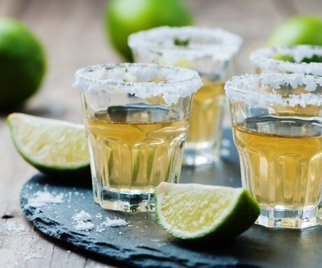 Shots